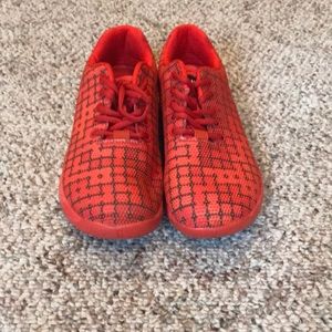 NoBull Brooke Ence trainers *worn once*